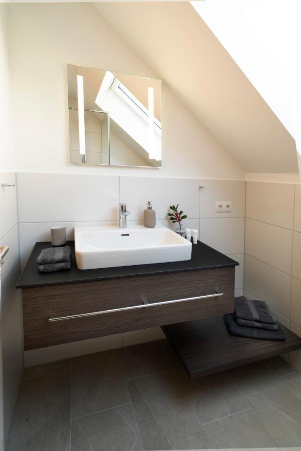 Haus4Zimmer - Luxus Mit Blick Ueber Den Bodensee - Mit Garage Bregenz Exterior foto